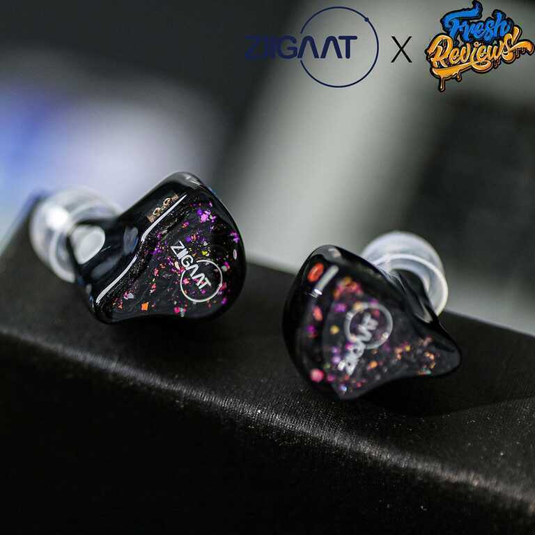 Đánh giá ZiiGaat Arete 2: Một cặp tai nghe mà sở hữu tới 2 chất âm khác nhau?