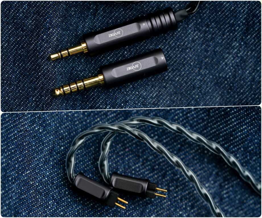 Đánh giá ZiiGaat Arete 2: Một cặp tai nghe mà sở hữu tới 2 chất âm khác nhau?