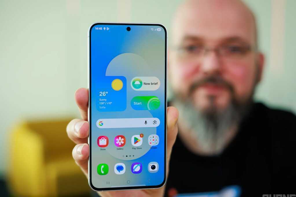Điện thoại Galaxy sắp tới của Samsung phải từ bỏ một tính năng quan trọng