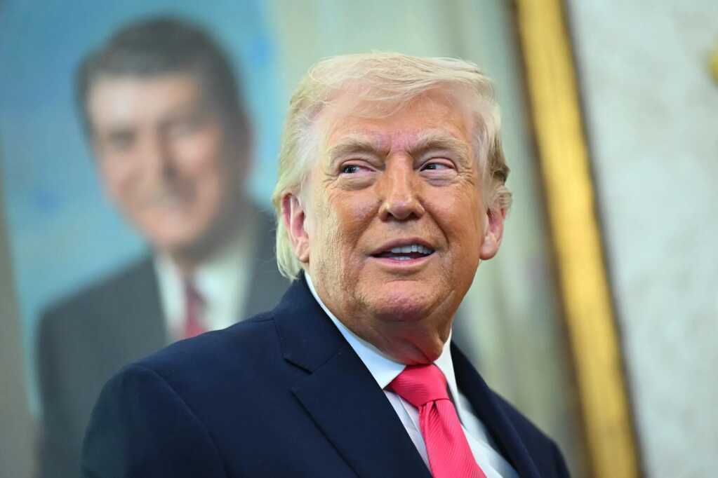 Mark Zuckerberg, Jensen Huang làm cố vấn khoa học công nghệ cho ông Trump