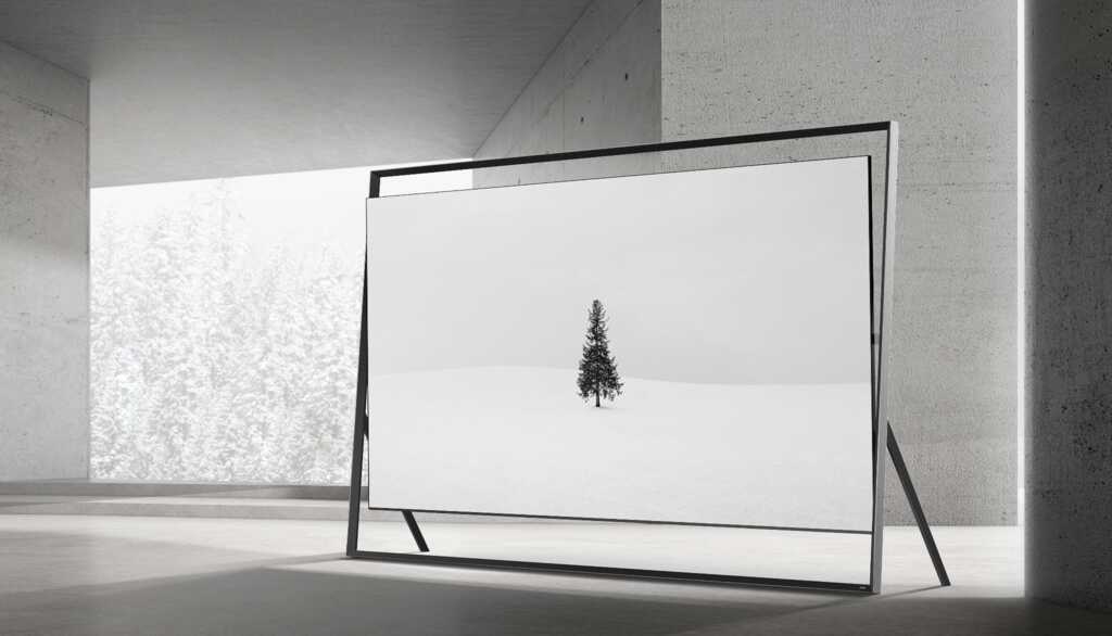 Samsung AI TV gặt hái nhiều giải thưởng uy tín trong đầu 2026 - Ảnh 2.
