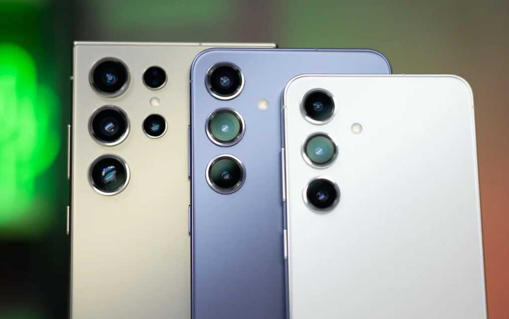 Tin vui cho người dùng Galaxy đời cũ của Samsung