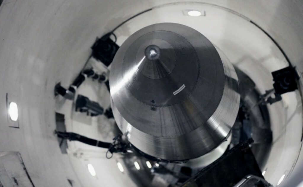 Tên lửa Minuteman III Mach 23 và tên lửa RS-24 Yars 12.000km: ‘Lý trí’ Mỹ so găng ‘bản năng sinh tồn’ Nga