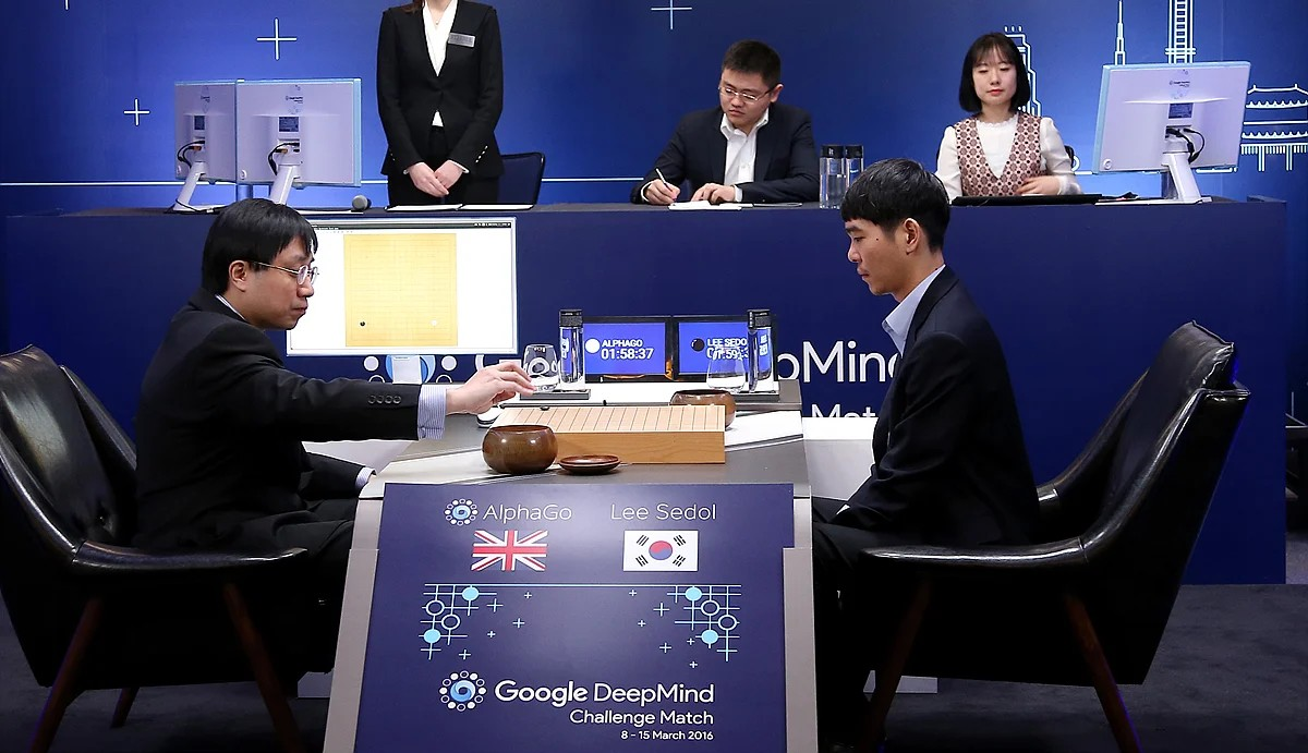 10 năm AlphaGo: Khoảnh khắc khởi nguồn của cuộc cách mạng AI toàn cầu