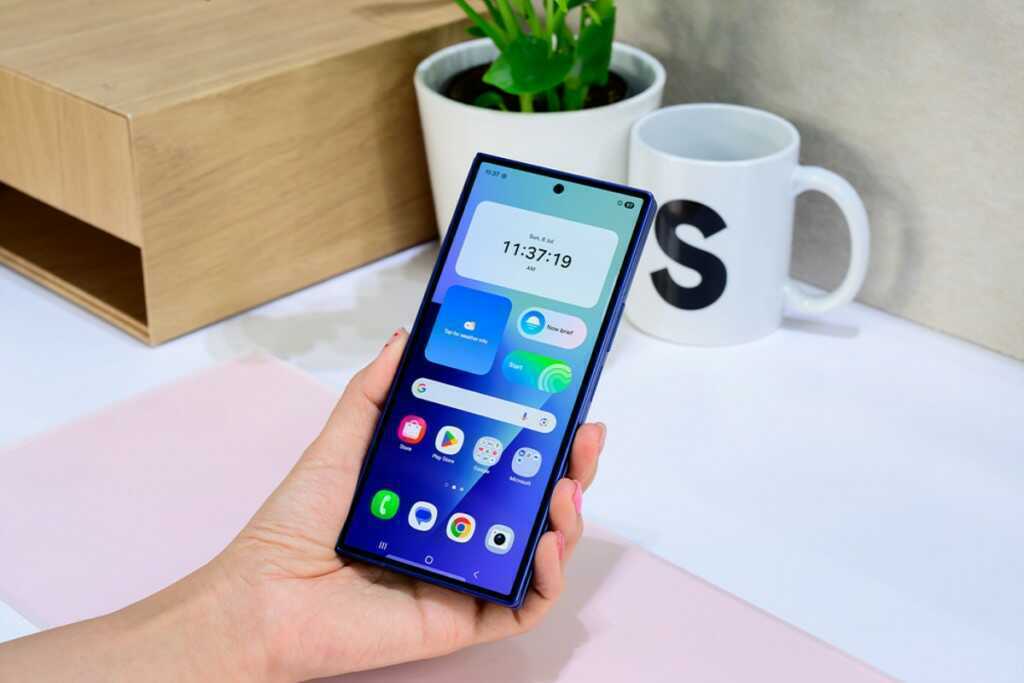 Samsung tung bản vá tháng 3/2026 xử lý 65 lỗ hổng bảo mật: kiểm tra ngay xem máy bạn có trong danh sách