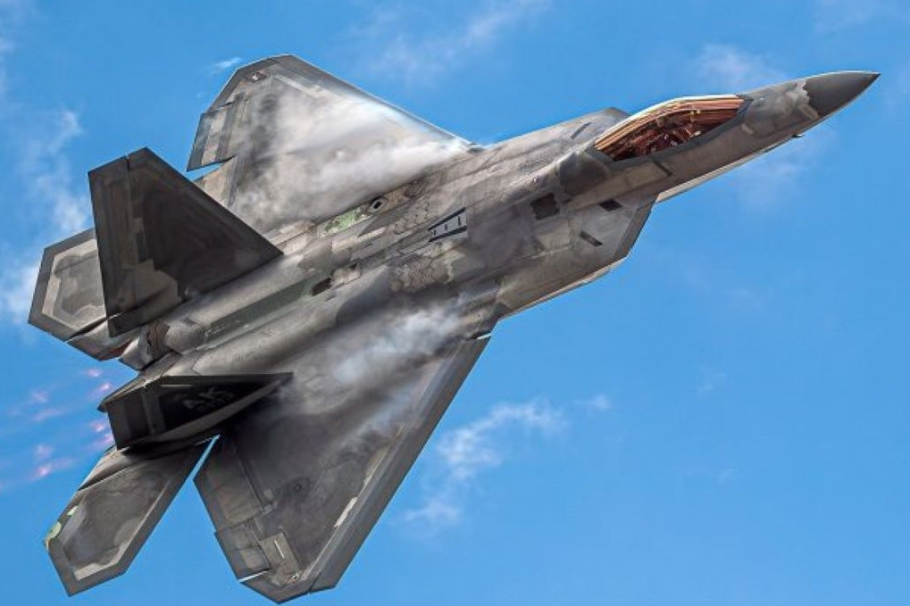 'Bóng ma bầu trời' F-22 tái xuất: Công nghệ mới khiến mọi radar phải 'chào thua'