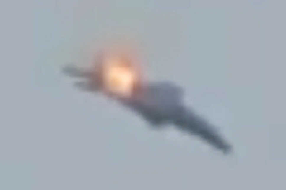 'Mổ xẻ' công nghệ F-15 Mỹ bị bắn rơi ở Kuwait, ‘friendly fire’ hay bị Iran bắn hạ?