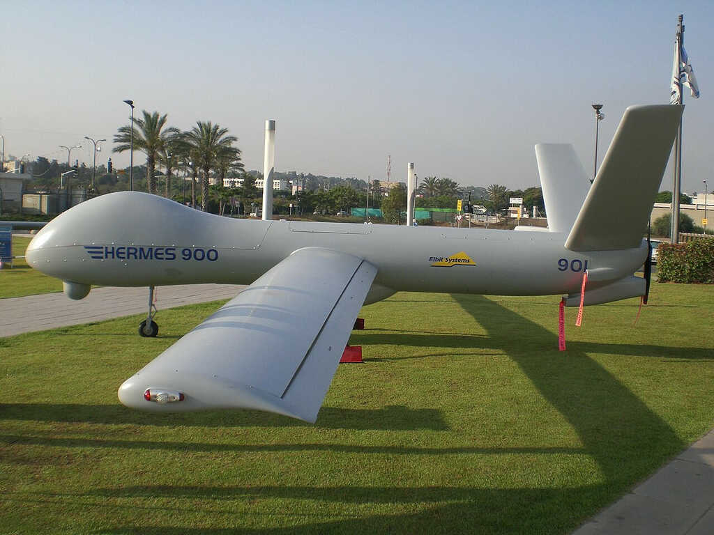 UAV Hermes 900 của Israel 2.jpg