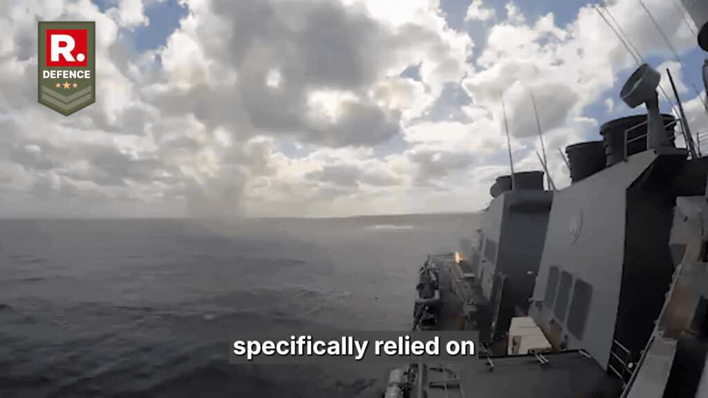 Mỹ-Israel tấn công Iran, tên lửa Tomahawk đen bí ẩn tầm bắn 1.700km tham chiến