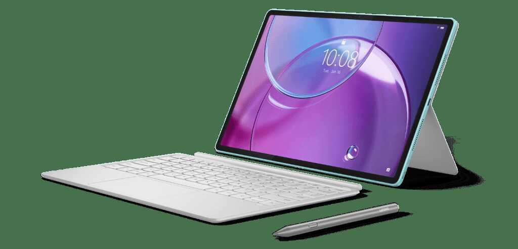 Lenovo Idea Tab Pro Gen 2 ra mắt tại MWC 2026: Màn 3.5K 144Hz, Snapdragon 8s Gen 4, pin 10.200mAh, giá từ 549 euro- Ảnh 2.