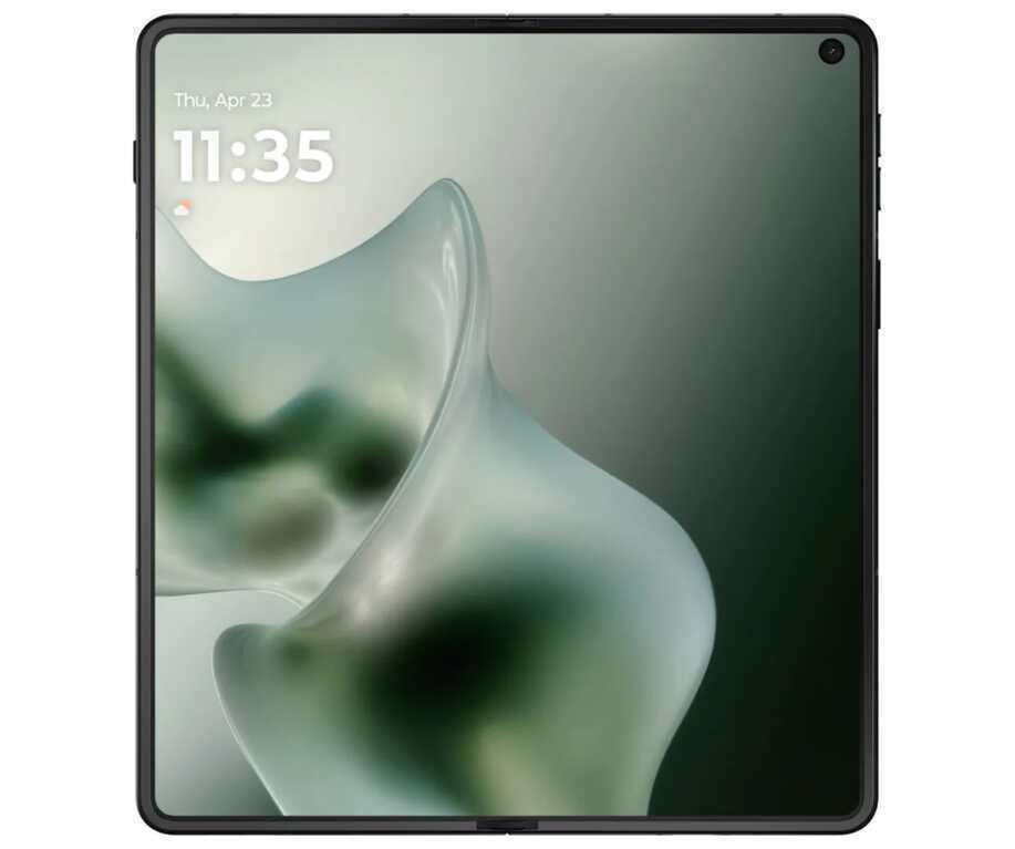 Motorola Razr Fold ra mắt tại MWC 2026: Smartphone gập “quyển sách” đầu tiên của Motorola, camera đạt 164 điểm DXOMARK - Ảnh 2.