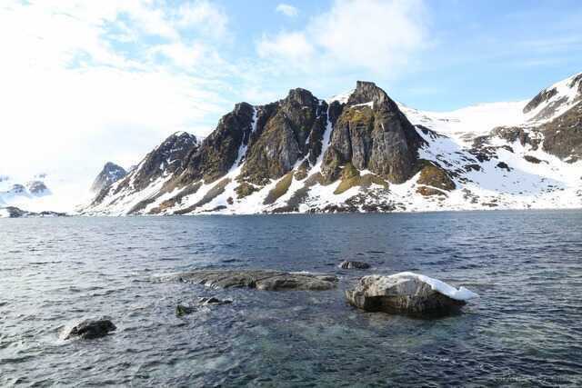 Vòng Bắc Cực chạm ngưỡng 30 độ C, 2026 sẽ là năm nóng nhất lịch sử?