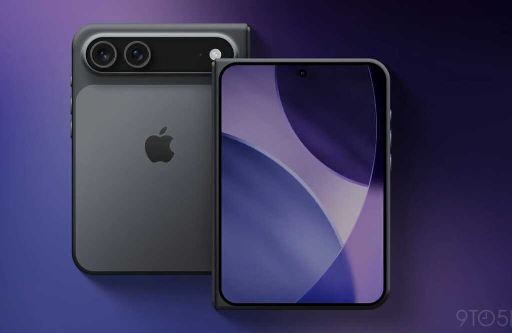 Cuộc ‘đại tu’ iPhone lớn nhất trong lịch sử, Apple tung 