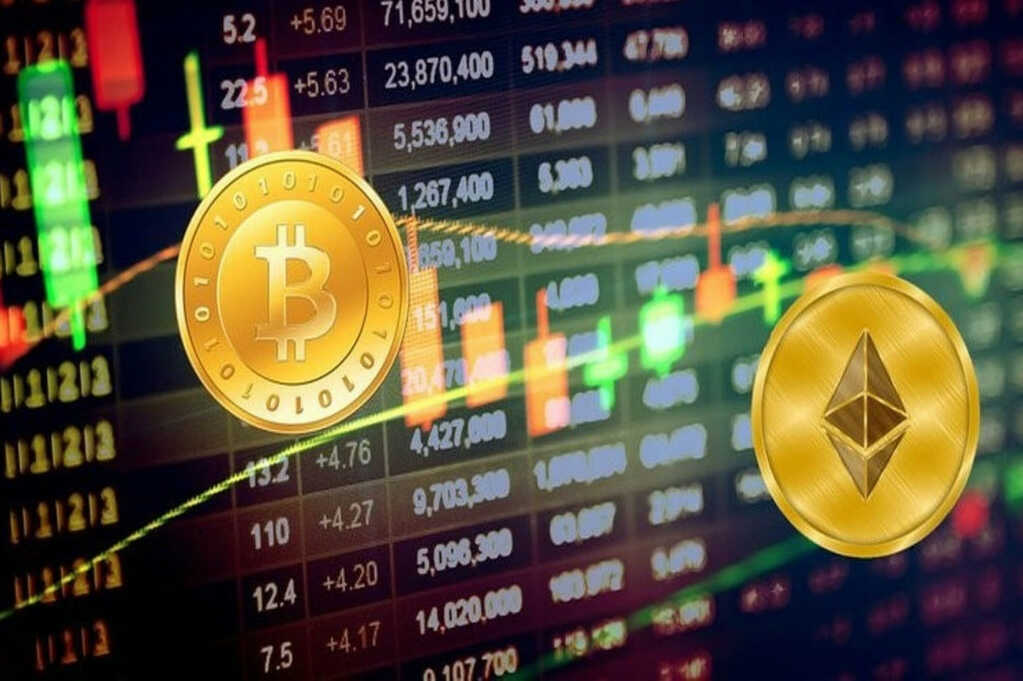 Mỗi lần giao dịch tài sản mã hoá nhà đầu tư cá nhân phải nộp thuế thu nhập 0,1%