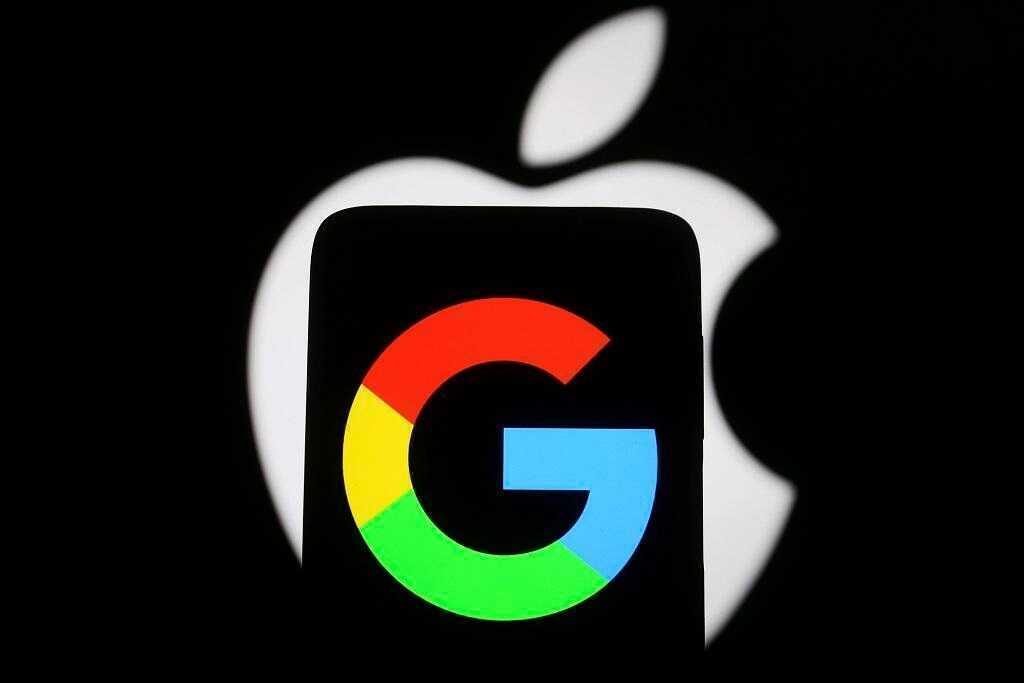 Tiết lộ mới về mối quan hệ giữa Apple và Google
