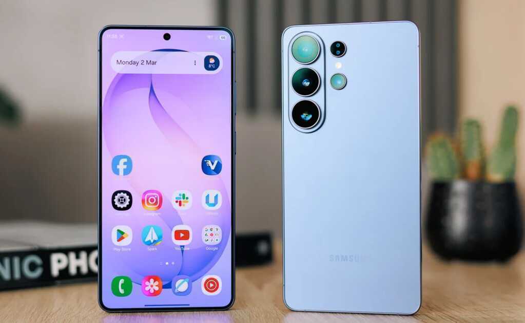 Galaxy S26 Ultra gây thất vọng, Samsung đã có thể làm tốt hơn điều gì?