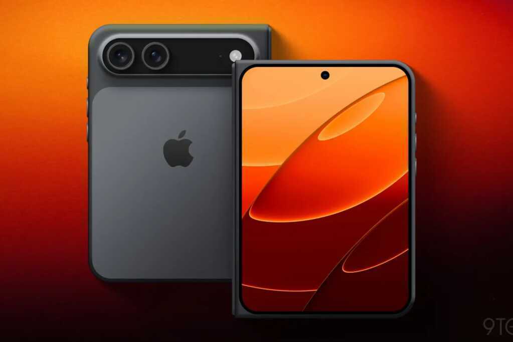 Cuộc ‘đại tu’ iPhone lớn nhất trong lịch sử, Apple tung 'vũ khí hoàn toàn mới'