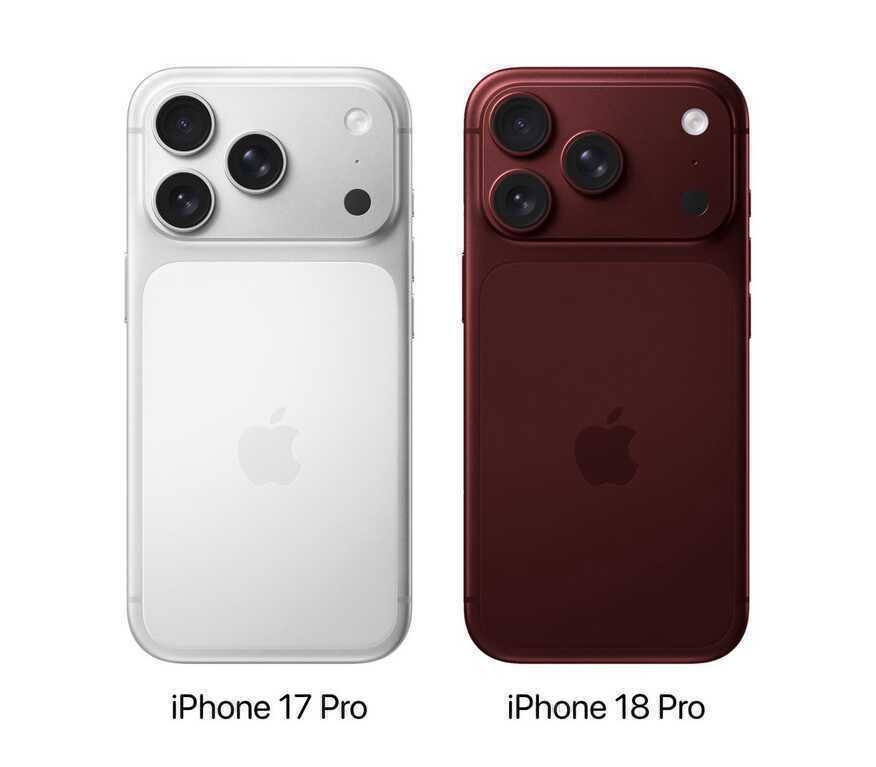 Tin không vui với những ai đang trông đợi iPhone 18