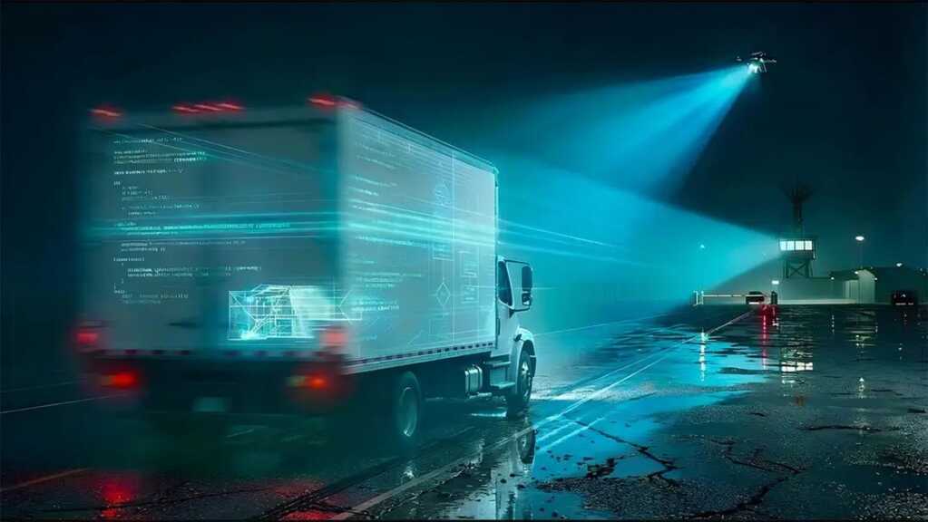 Mỹ phát triển hệ thống X-quang quân sự nhìn xuyên tường từ khoảng cách 1km