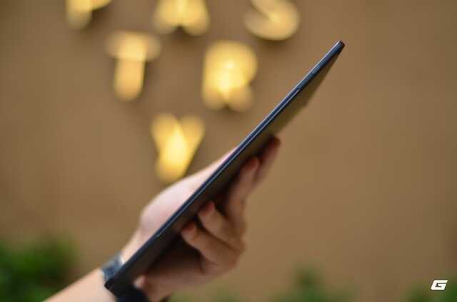 Đánh giá chi tiết Kindle Scribe 2025: Mẫu máy đọc sách có màn hình lớn nhất của Amazon - Ảnh 3.