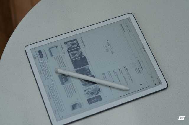 Đánh giá chi tiết Kindle Scribe 2025: Mẫu máy đọc sách có màn hình lớn nhất của Amazon - Ảnh 10.