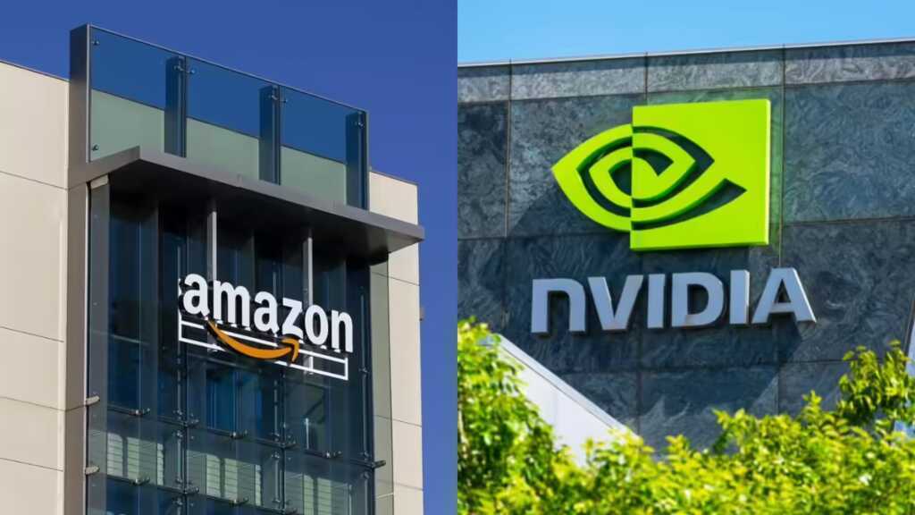 Nvidia, Amazon, Google chạy đua bảo đảm an toàn cho nhân viên tại Trung Đông