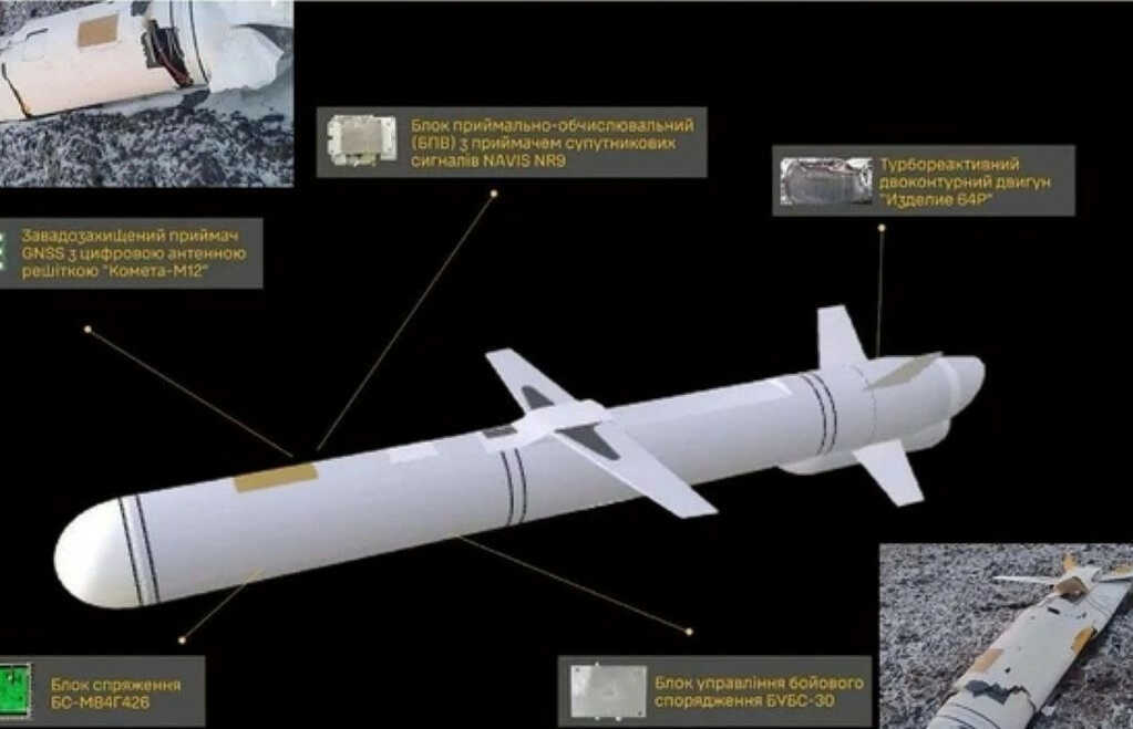 Tên lửa Izdeliye-30 ‘siêu rẻ’, tầm bắn 1500km, đầu đạn 800kg phủ toàn bộ Ukraine