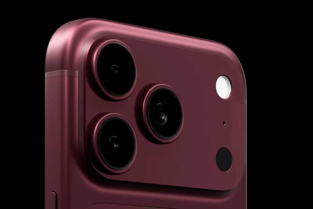 iPhone 18 Pro Max sẽ lập kỷ lục pin mới?