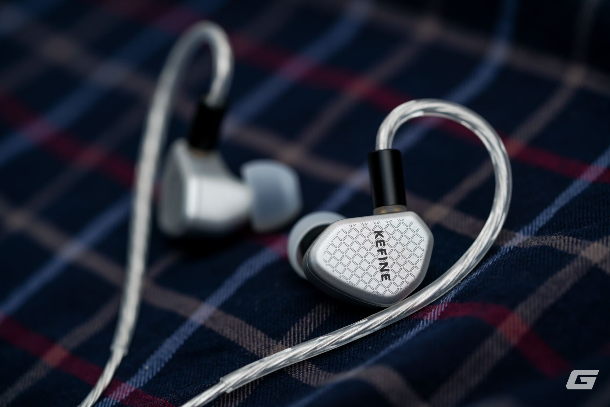 Đánh giá tai nghe Kefine Klean SV: Chất âm sạch sẽ đúng như cái tên