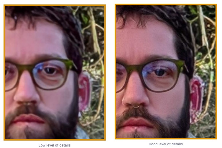 Camera Google Pixel 10a bị DxOMark đánh giá thấp, không đột phá so với thế hệ trước- Ảnh 4.