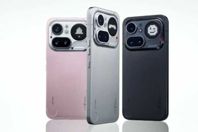 Nothing Phone (4a) Pro và OnePlus 15R: Cuộc đối đầu giữa thiết kế độc đáo và hiệu năng đỉnh cao- Ảnh 2.