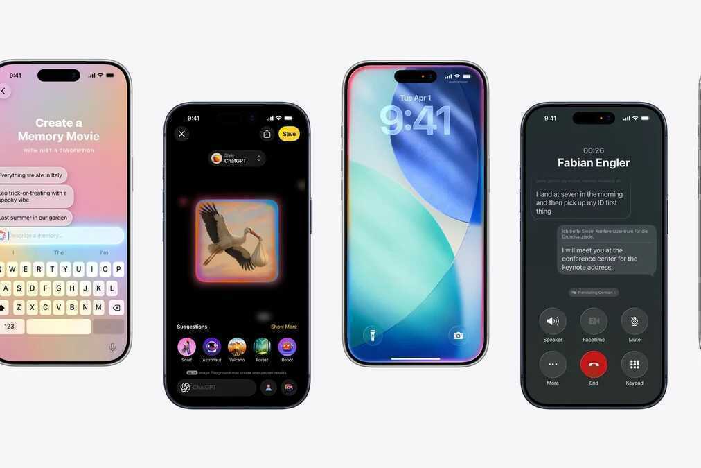 ‘Nước cờ’ chiến lược mới của Apple có thể khiến iPhone đặc biệt hấp dẫn