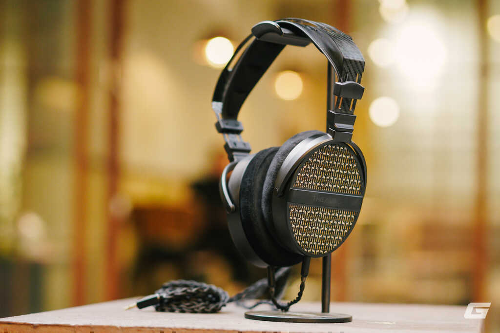 Đánh giá tai nghe ThieAudio Cypher sau 1 tuần sử dụng: Vượt ra ngoài vùng an toàn