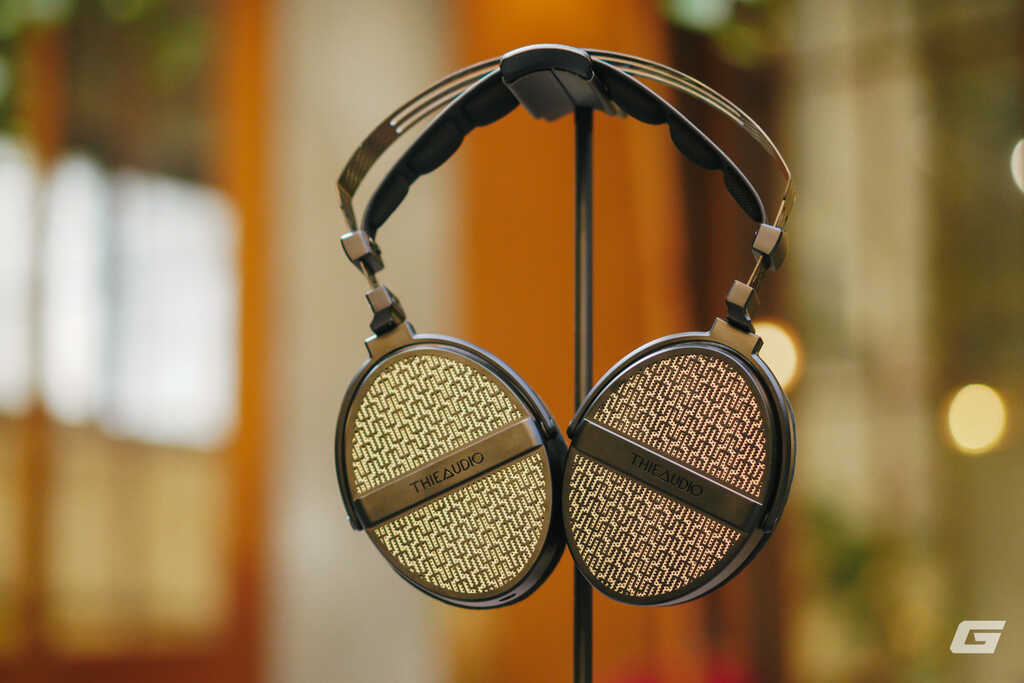 Đánh giá tai nghe ThieAudio Cypher sau 1 tuần sử dụng: Vượt ra ngoài vùng an toàn