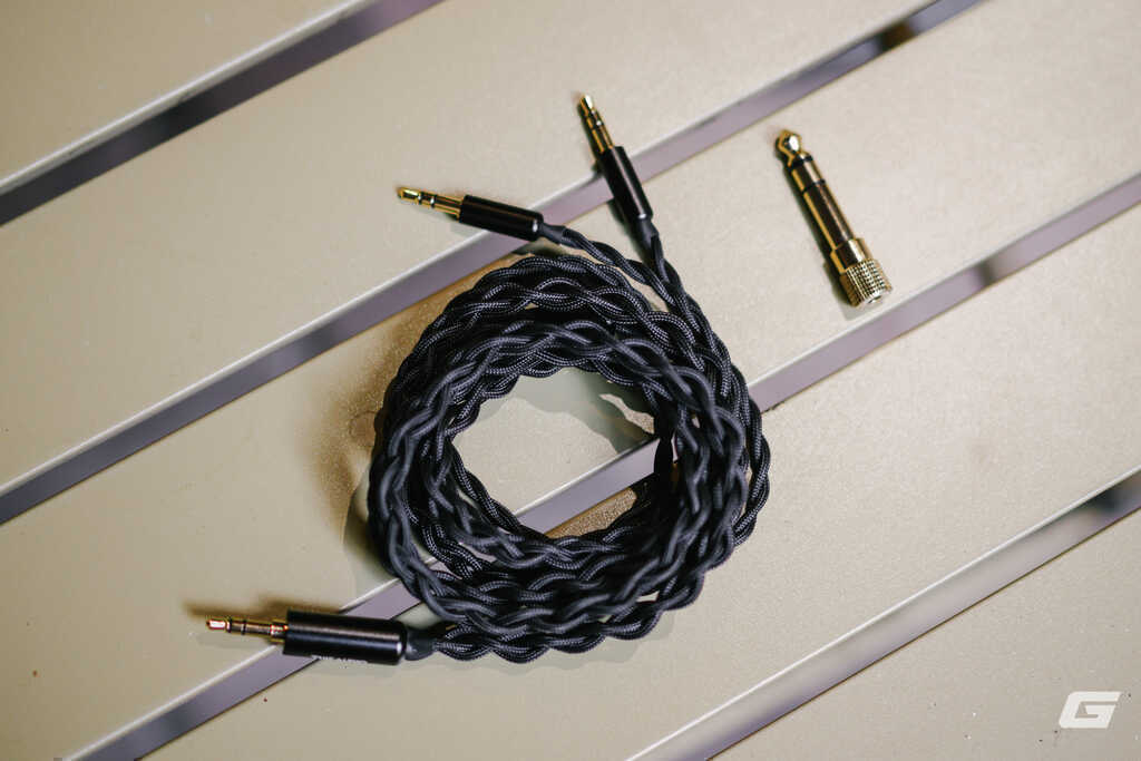 Đánh giá tai nghe ThieAudio Cypher sau 1 tuần sử dụng: Vượt ra ngoài vùng an toàn