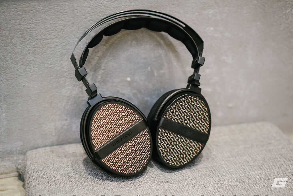 Đánh giá tai nghe ThieAudio Cypher sau 1 tuần sử dụng: Vượt ra ngoài vùng an toàn