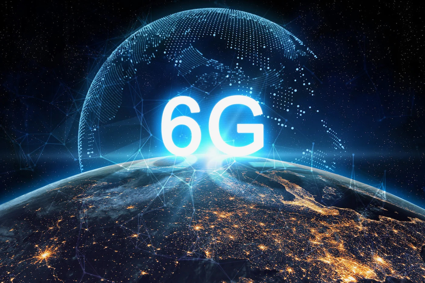 Khát vọng 6G và cách thức tiếp cận công nghệ 6G