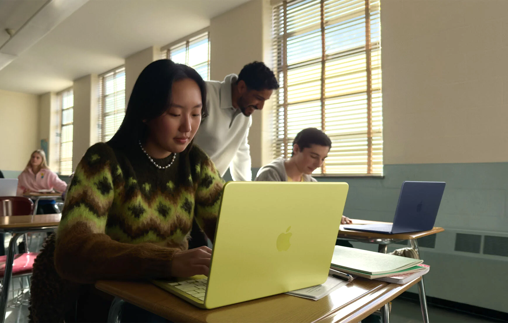 Nhiều tín đồ công nghệ đang hiểu sai về chiếc laptop giá rẻ MacBook Neo?