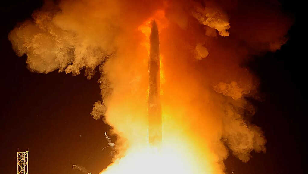 Tên lửa Minuteman III Mỹ 2.jpg