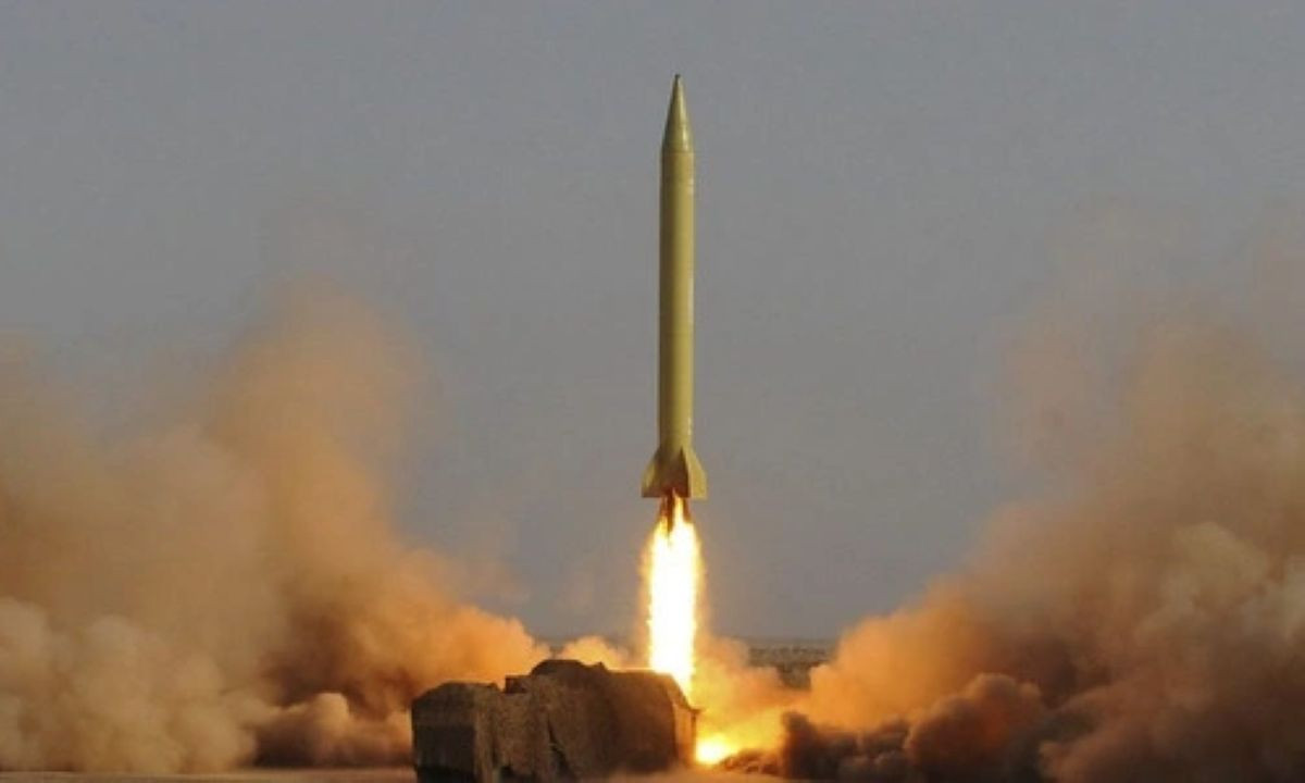 Tên lửa Shahab 3 Iran 3.jpg