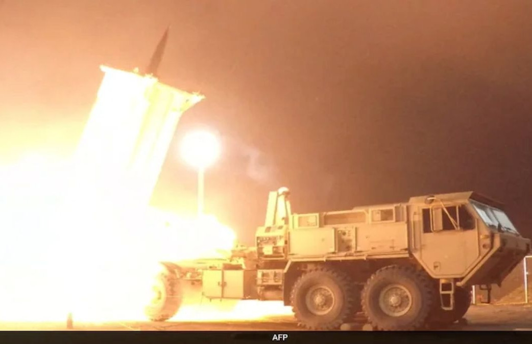 Iran khai tử radar AN/TPY-2 ‘mắt thần’ của THAAD, Israel và căn cứ Mỹ nguy cơ hứng tên lửa Iran