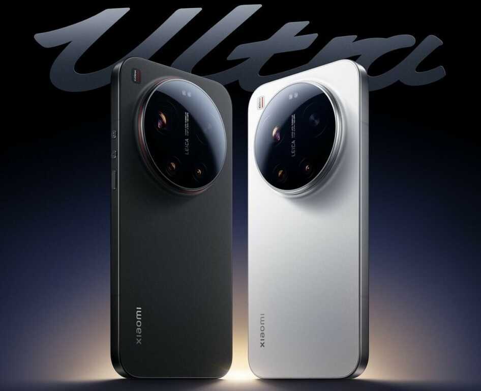 Xiaomi 18 Ultra có thể ra mắt cuối năm 2026, hé lộ hệ thống camera 4 ống kính ấn tượng