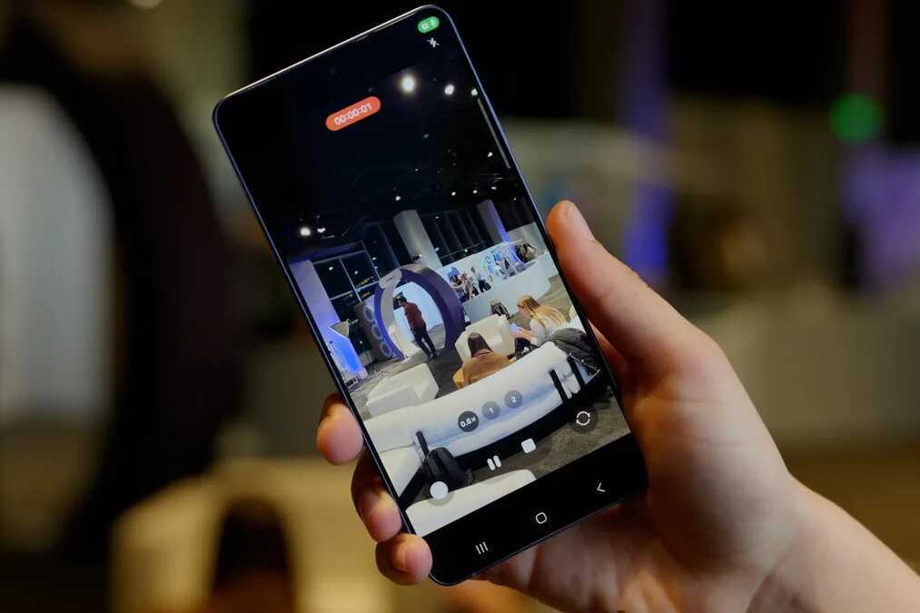 Galaxy S26 Ultra gây thất vọng, Samsung đã có thể làm tốt hơn điều gì?