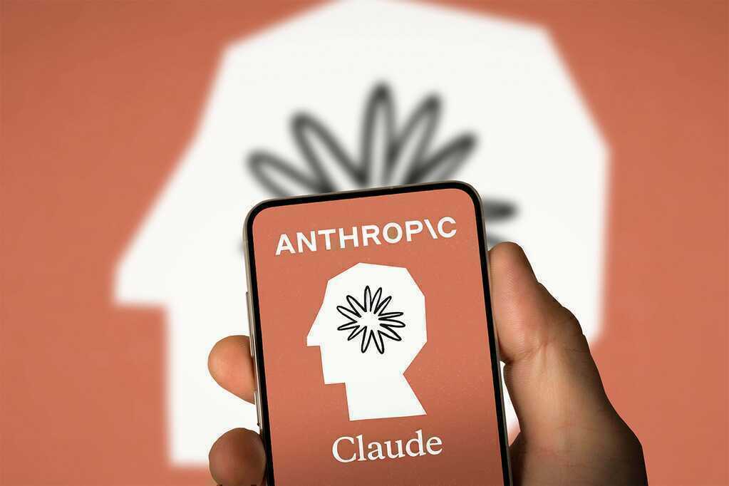 Rò rỉ mã nguồn Claude Code, cú vấp của Anthropic trong cuộc đua AI