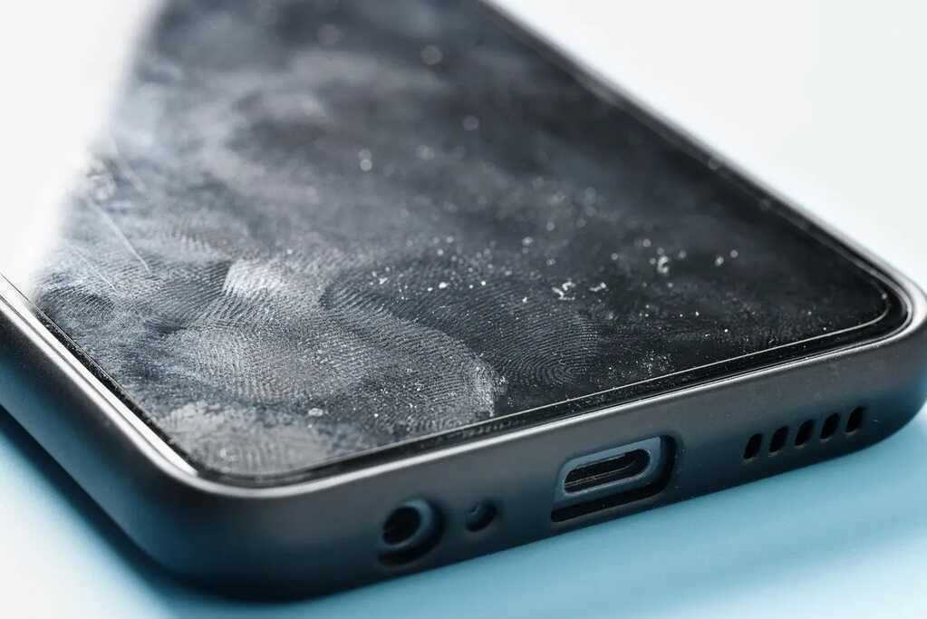 Smartphone là 