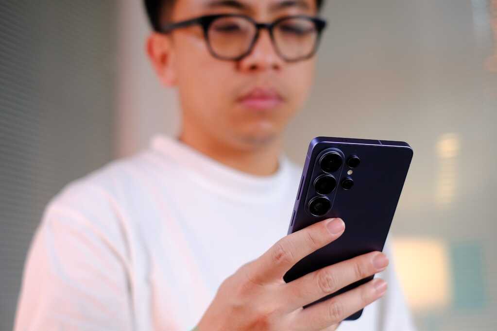 Galaxy S26 Ultra khiến "reviewer" thay đổi suy nghĩ về AI trên điện thoại