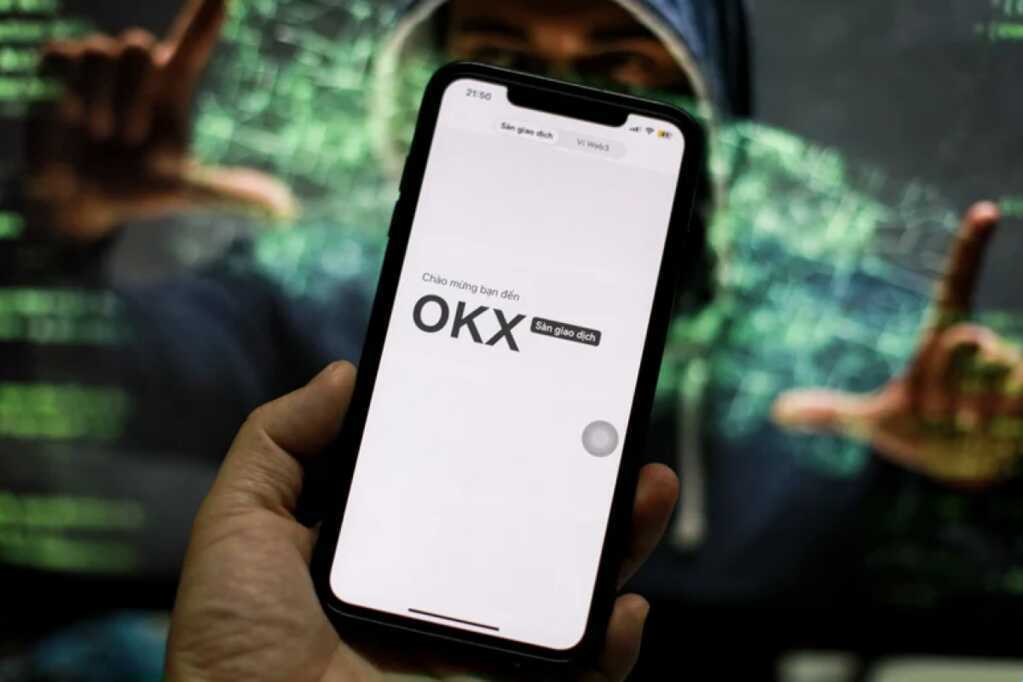 OKX bất ngờ thông báo đầu tư vào sàn giao dịch tài sản mã hoá CAEX của Việt Nam
