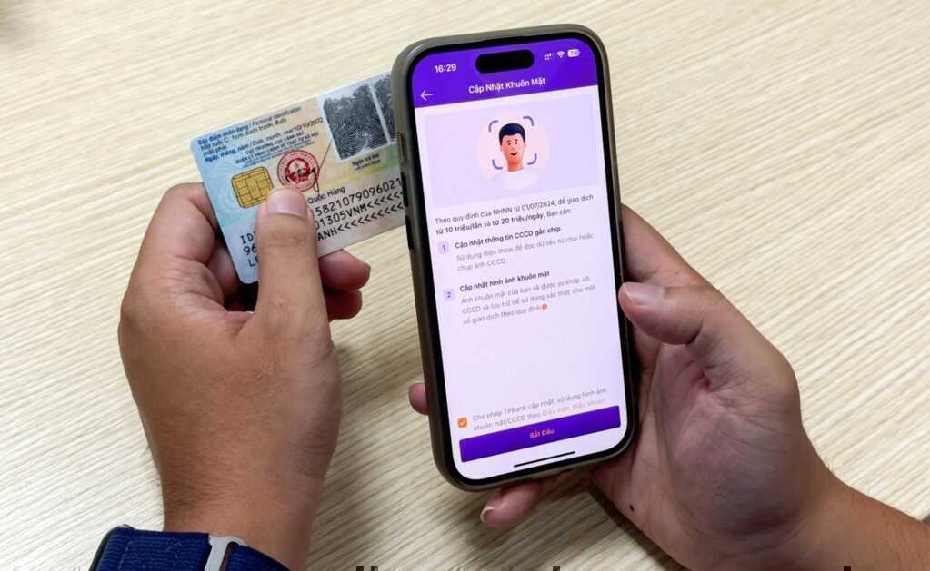 Hướng dẫn kiểm tra thông tin thuê bao di động để không bị khóa SIM