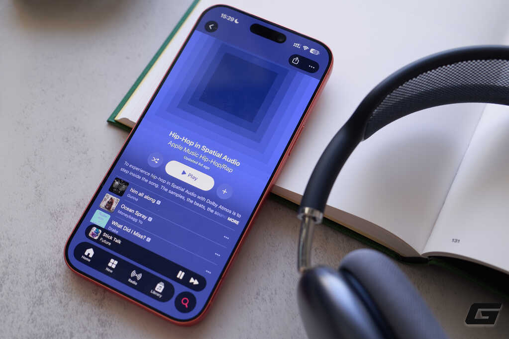 Đánh giá AirPods Max 2: Khác biệt nằm ở chất âm và trải nghiệm thông minh - Ảnh 2.