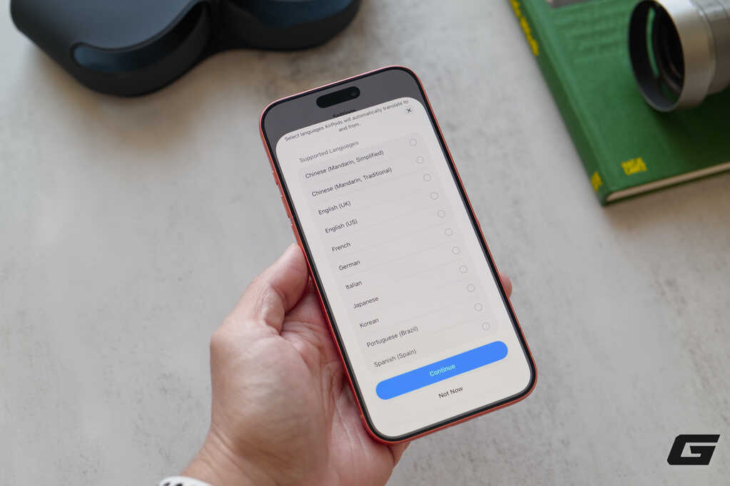Đánh giá AirPods Max 2: Khác biệt nằm ở chất âm và trải nghiệm thông minh - Ảnh 15.